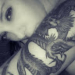 Meet your Posher, Mandy